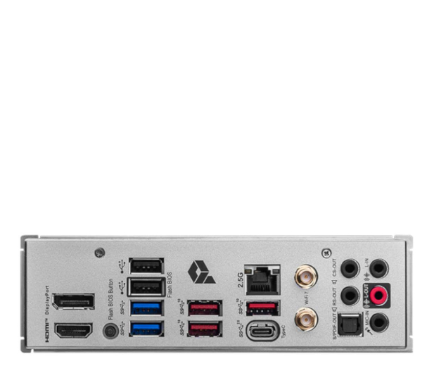 MSI OUTLET - PRO Z790-A MAX WIFI - 1333262 - zdjęcie 5